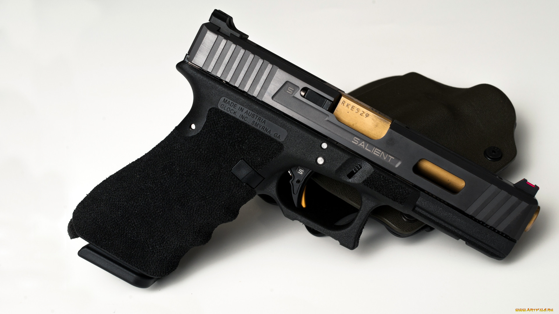 , , salient, arms, international, , , glock, 41